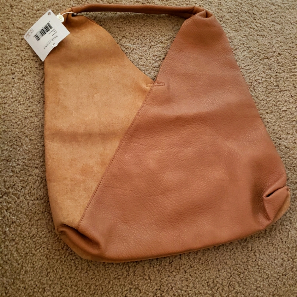 Shiraleah Arden Tote Bag NWT